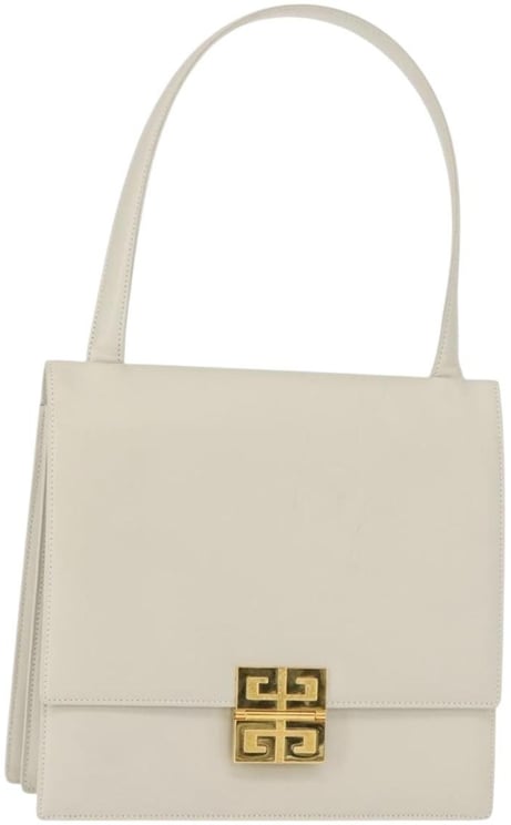 Givenchy Givenchy 4G shoulder Bag Leather