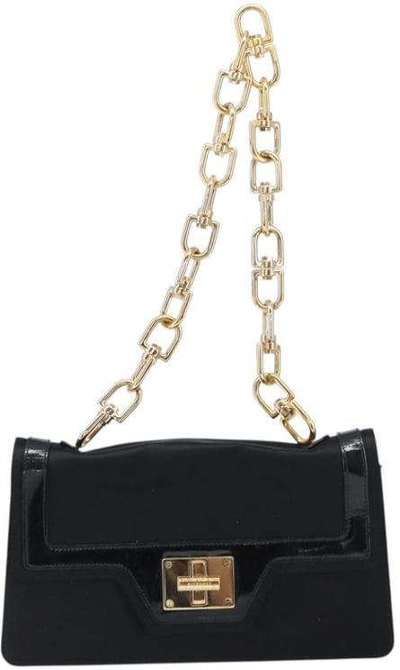 Givenchy Givenchy Shoulder Bag Satin