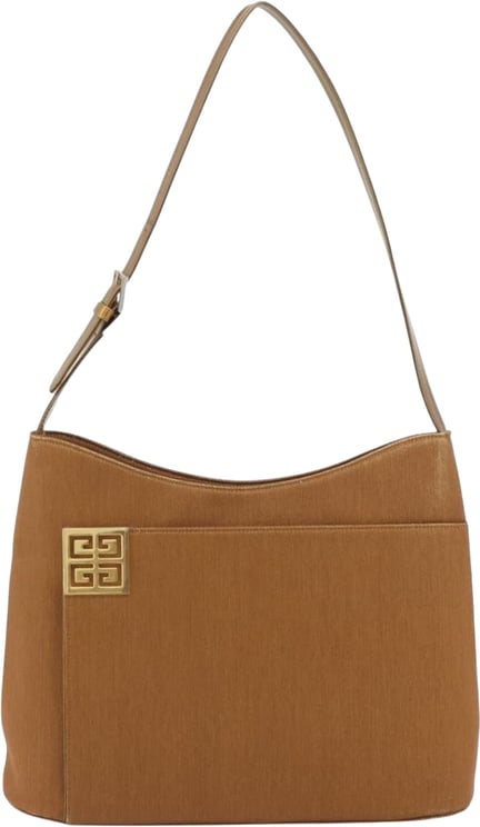 Givenchy Givenchy Vintage 4G Canvas