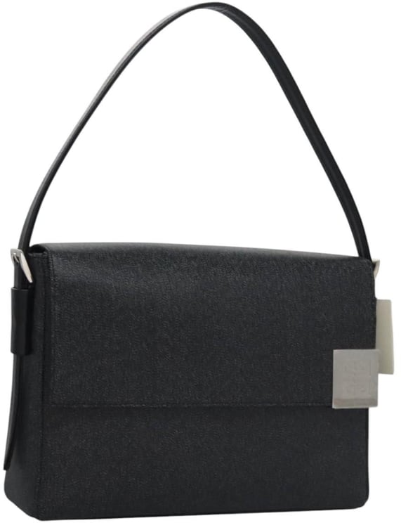 Givenchy Givenchy Vintage 4G shoulder bag Canvas