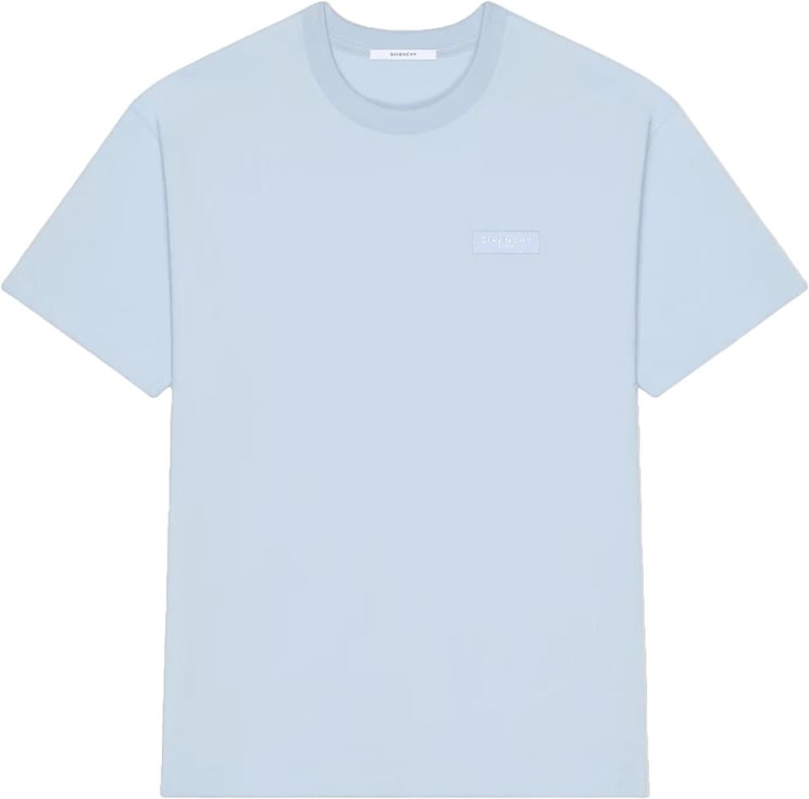 Givenchy REGULAR FIT T-SHIRT