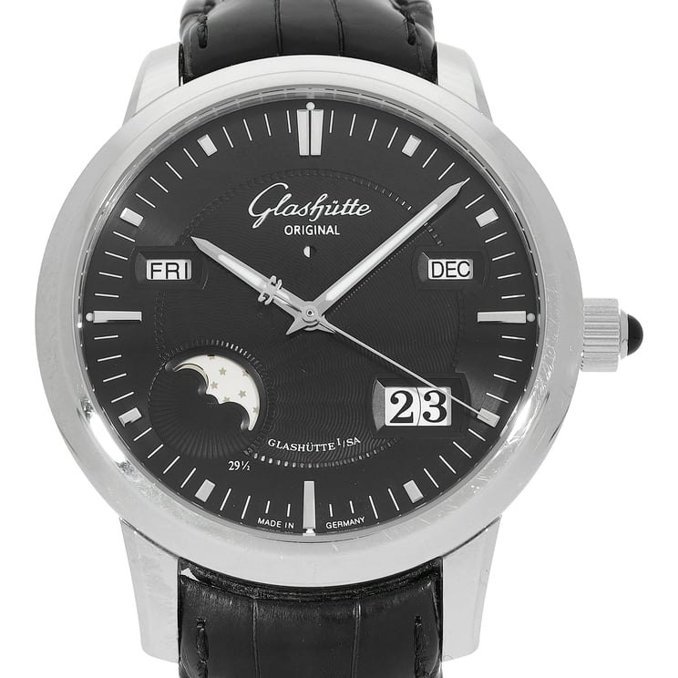 Glashütte Original Senator