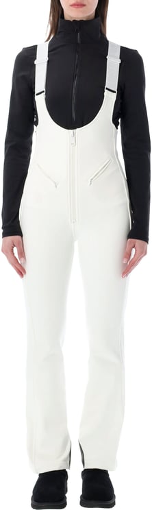 Goldbergh Phoebe Jumsuit Bianco