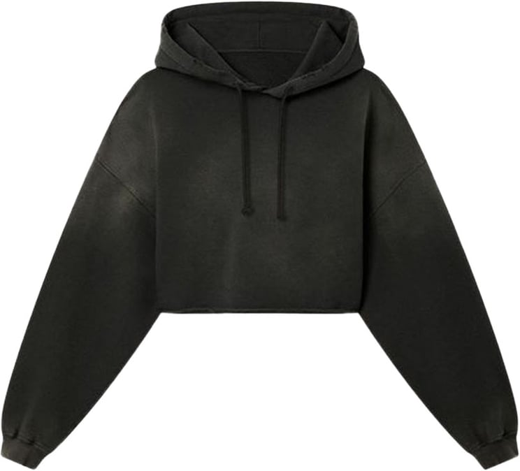 Golden Goose Sweaters Charcoal