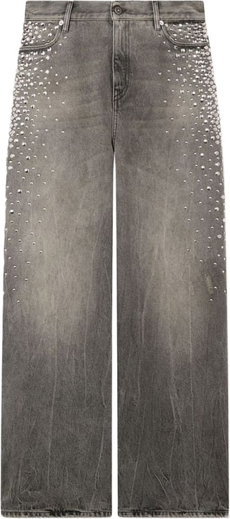 Golden Goose Jeans Grey