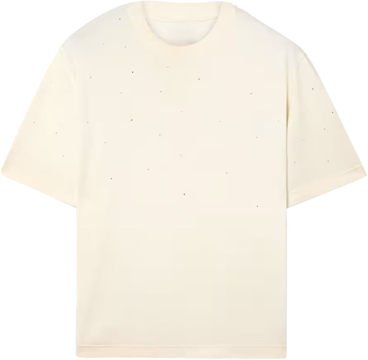 Golden Goose Relaxed Fit T-shirt