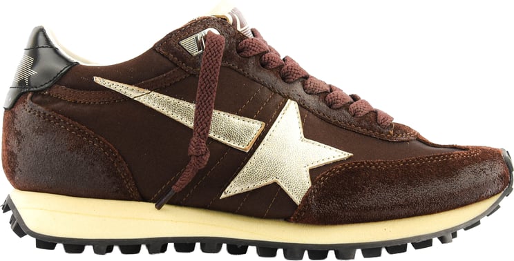 Golden Goose Running Marathon Bruin