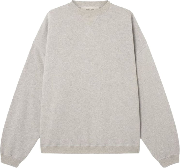Golden Goose Sweaters Grey