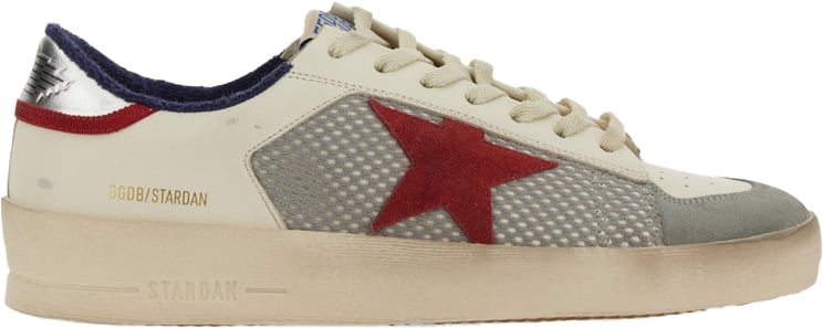 Golden Goose "STARDAN" SNEAKER