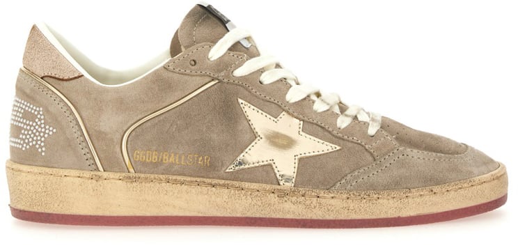 Golden Goose "BALLSTAR" SNEAKER