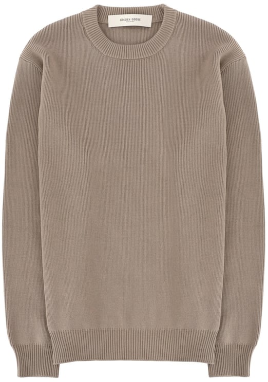 Golden Goose COTTON JERSEY