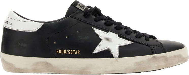 Golden Goose "SUPERSTAR" SNEAKER