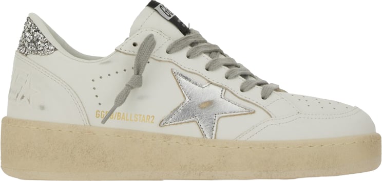 Golden Goose "BALLSTAR" SNEAKER