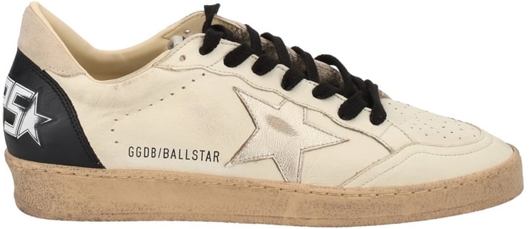 Golden Goose SNEAKER "BALL STAR"
