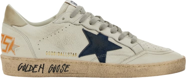 Golden Goose BALL STAR SNEAKER