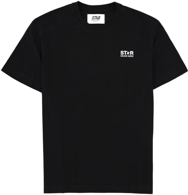 Golden Goose LOGO PRINT T-SHIRT