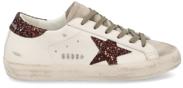Golden Goose "SUPERSTAR" SNEAKER