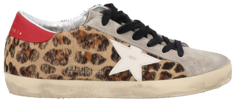 Golden Goose "SUPERSTAR" SNEAKER