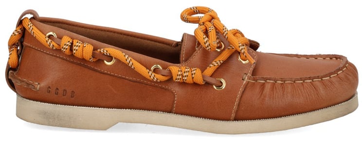 Golden Goose MOCCASIN "CRUISE"
