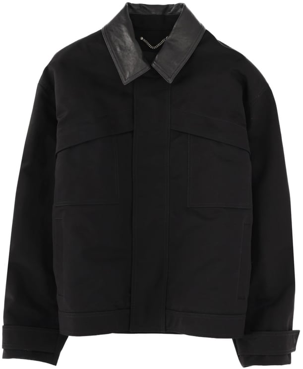 Golden Goose BOMBER JACKET