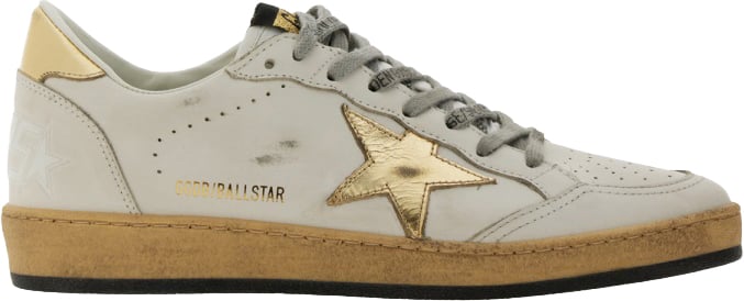 Golden Goose BALL STAR SNEAKER