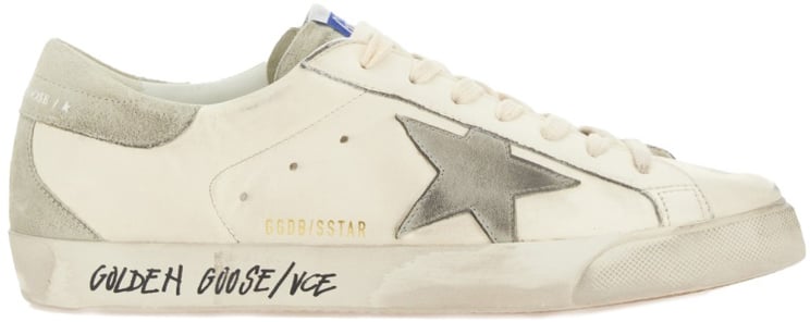 Golden Goose "SUPERSTAR" SNEAKER