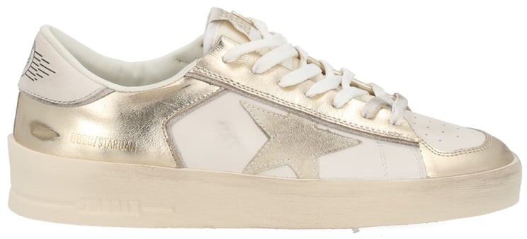 Golden Goose "STARDAN" SNEAKER