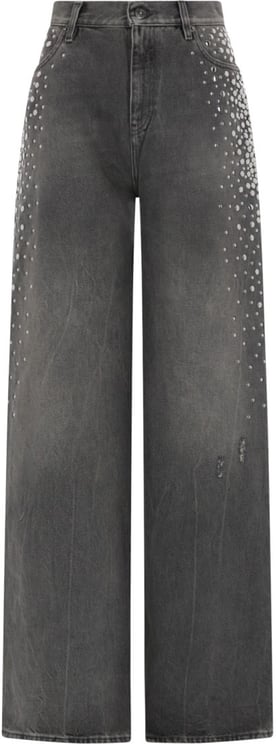 Golden Goose "MELODY BOYFRIEND" JEANS