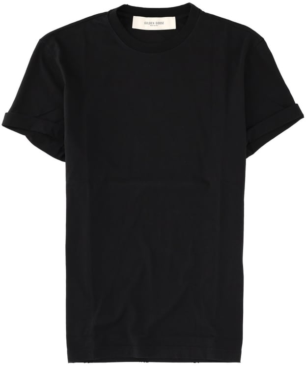Golden Goose COTTON T-SHIRT
