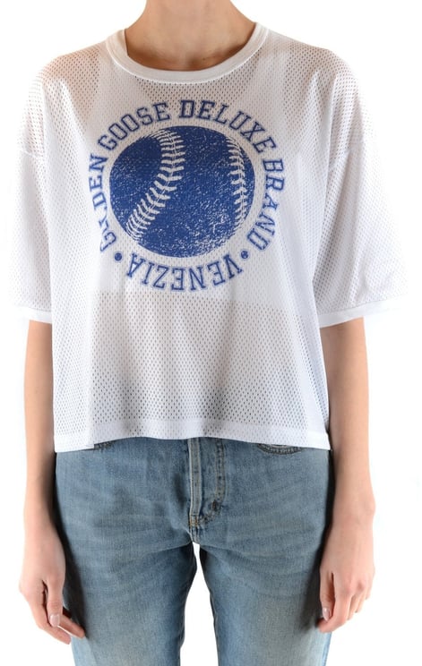 Golden Goose Golden Goose  Women T-Shirt