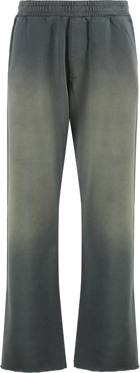 Golden Goose Cotton pants
