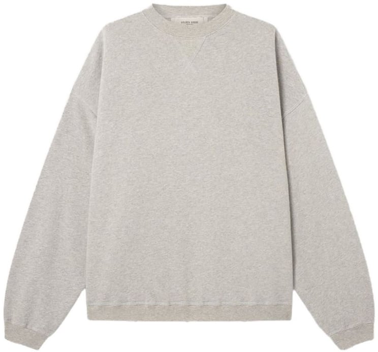 Golden Goose Sweaters Grey