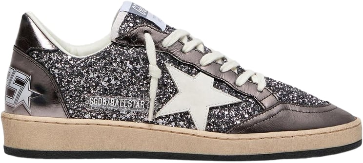 Golden Goose Dames Ballstar
