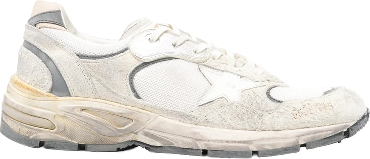 Golden Goose Sneakers White