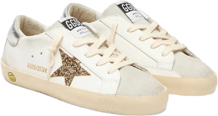 Golden Goose golden goose sneakers kids divers