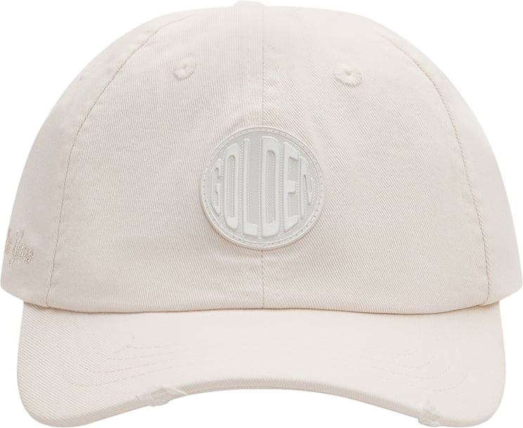Golden Goose Baseball Cap