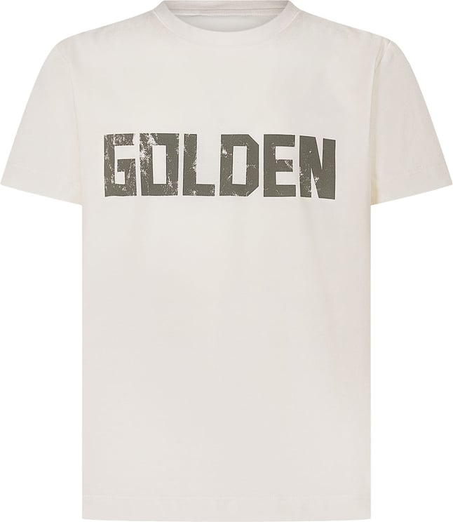 Golden Goose T-shirt Journey