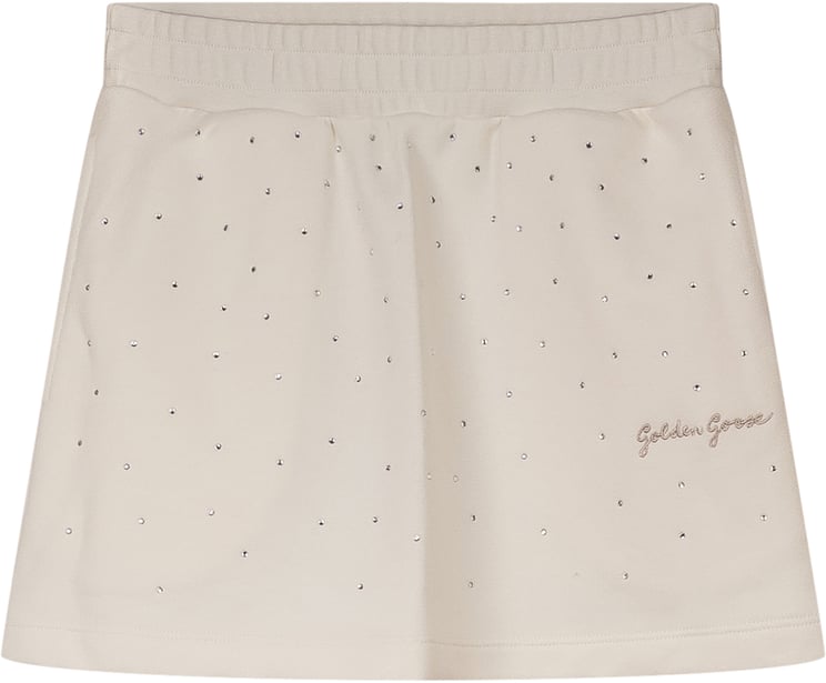Golden Goose JOURNEY MINI SKIRT