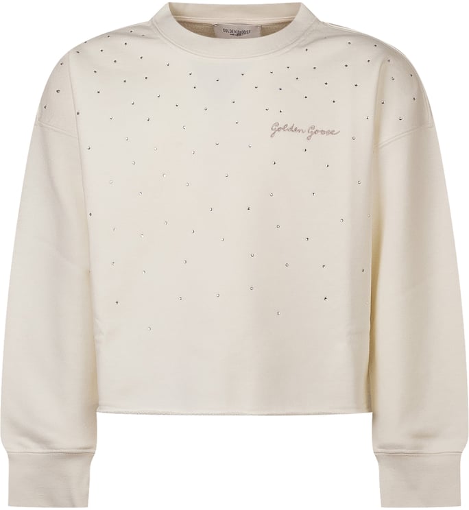 Golden Goose JOURNEY SWEATSHIRT