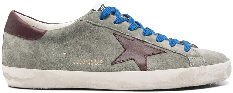 Golden Goose Sneakers Greenkenya