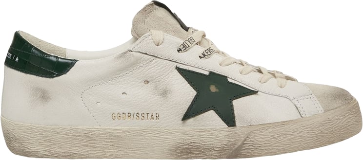 Golden Goose Sneakers 'Super Star'