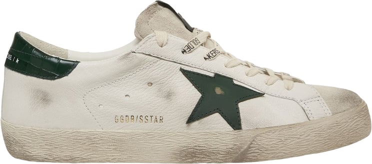 Golden Goose Sneakers 'Super Star'