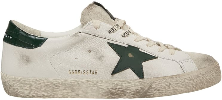Golden Goose Sneakers 'Super Star'
