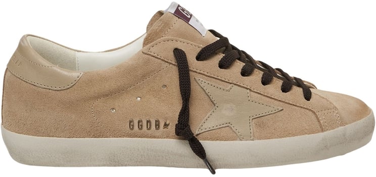 Golden Goose Sneakers 'Super Star Classic'