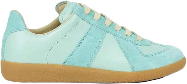 Golden Goose Sneakers Red/White