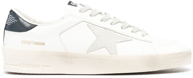 Golden Goose Sneakers White