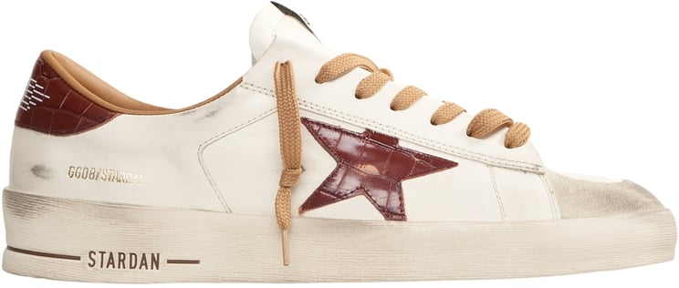 Golden Goose Sneakers 'Stardan'