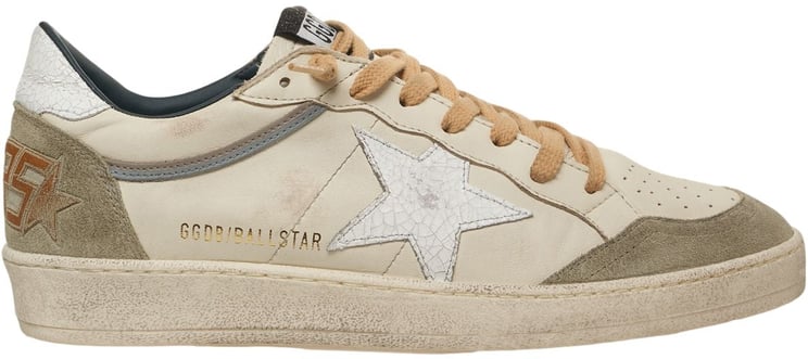 Golden Goose Sneakers 'Ball Star'