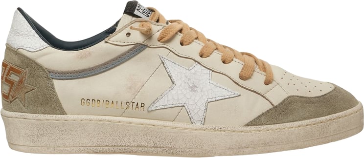 Golden Goose Sneakers 'Ball Star'