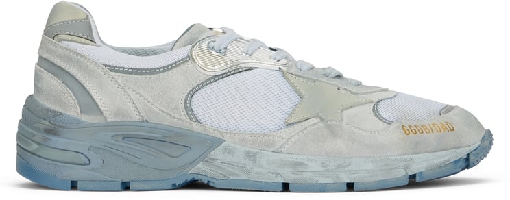 Golden Goose Sneakers Running man Dad Star